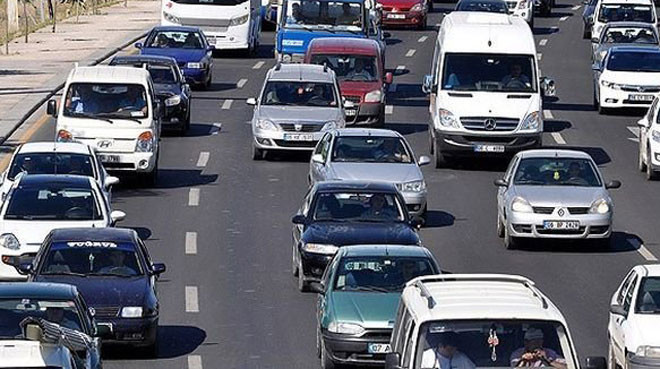 2018 MTV hesaplaması - Araba vergisi ne kadar oldu? - Resim: 2