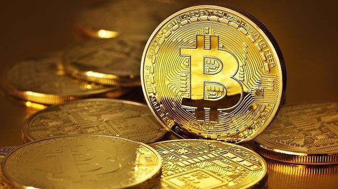 Bomba Bitcoin açıklaması: Bir sahtekarlık, bir saadet zinciri! - Resim: 1