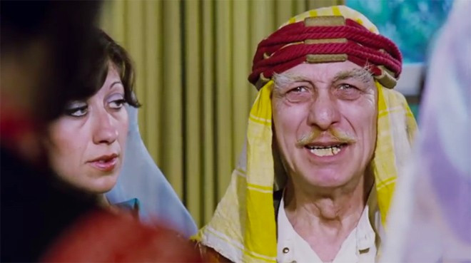 Ölümünün nedeni Tosun Paşa filmiymiş! - Resim: 1