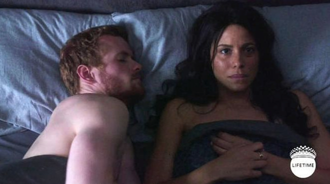 Meghan Markle Prens Harry'nin yatak görüntüleri kıyamet kopardı - Resim: 4