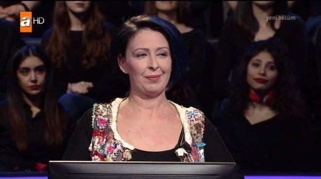 Kim Milyoner Olmak İster'de şoke eden yanıt ODTÜ mezunu birinci soruda rezil oldu - Resim: 1