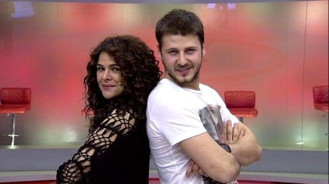 Ben Bilmem Eşim Bilir'e katılıp boşanan ünlüler kervanına yeni bir çift katıldı - Resim: 4