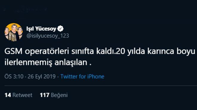 İstanbul depreminde GSM operatörleri sınıfta kaldı telefonlar kitlendi ünlüler isyan etti - Resim: 4