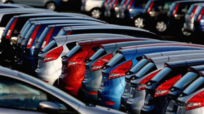 Her arabanın yüzde 71'i vergi! 1 otomobil kendimize 2 otomobil devlete 1 otomobil bankaya alıyoruz - Resim: 3