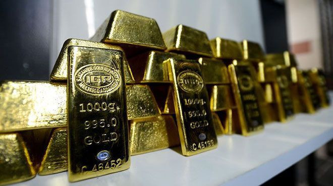 2021 altın fiyatları için bomba tahmin! Elinde altını olanlar dikkat sakın satmayın - Resim: 4