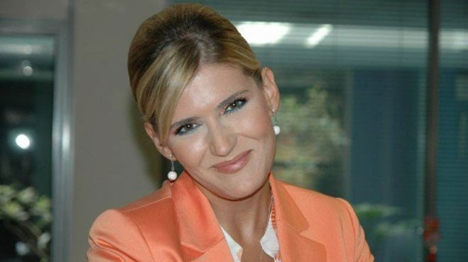 Spikerlerin inanılmaz gafları! Biri varki fena - Resim: 1