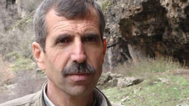 Teslim olan PKK'lıdan Bahoz Erdal bombası! Bana dedi ki... - Resim: 1