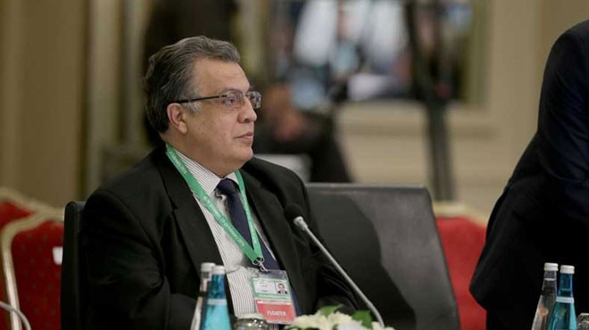 Neden Andrey Karlov öldürülme sebebi bu mu? - Resim: 2