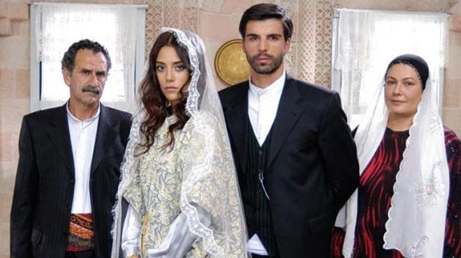 Mehmet Akif Alakurt oyunculuğu bırakıp ülkeyi terk etti! - Resim: 3