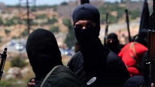 IŞİD'in Türkiye'deki yeni hedefi kaos çıkaracak cinsten! - Resim: 1