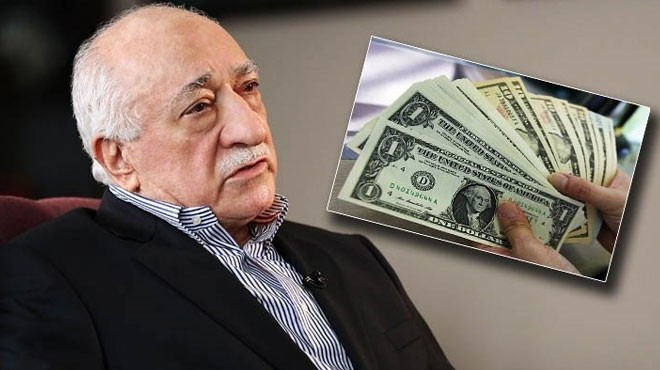 FETÖ'de F harfli doların sırrı ne anlama geliyor? - Resim: 3