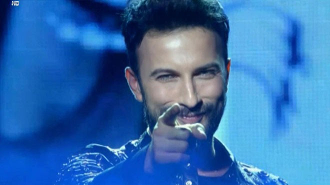 Tarkan'dan seyircilere fırça! Onunla uğraşmaktan... - Resim: 3