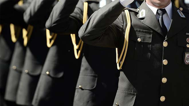 Muvazzaf askerlere FETÖ operasyonu... Ceza yağıyor! - Resim: 3