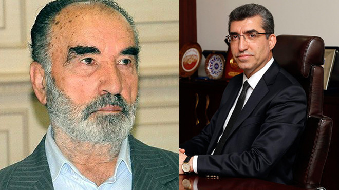 Hayreddin Karaman'ın oğlundan ilginç tavsiye! Cinsel ilişki için... - Resim: 1