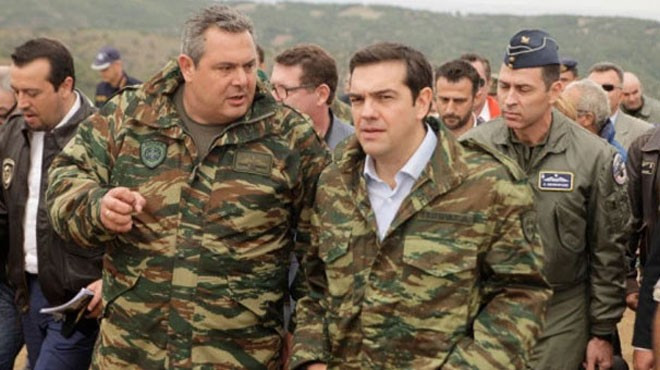 Türkiye'ye savaş açmaya hazırlanan ülke! - Resim: 3