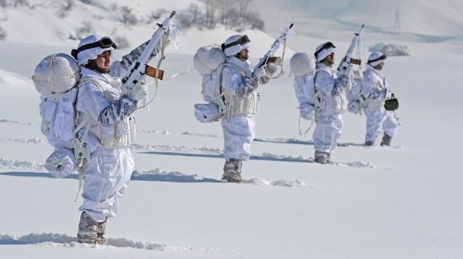 Ağrı’da öldürülen PKK'lı bakın kim çıktı! - Resim: 2