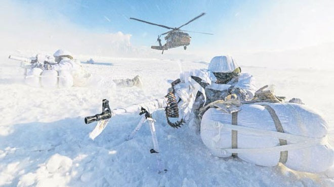 Ağrı’da öldürülen PKK'lı bakın kim çıktı! - Resim: 3