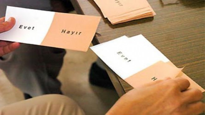 Bahçeli ve Yıldırım'ın sandığından ne çıktı?  - Resim: 1