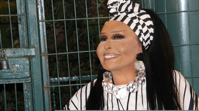 Bülent Ersoy'dan hakime: Sakın söyleme! - Resim: 4