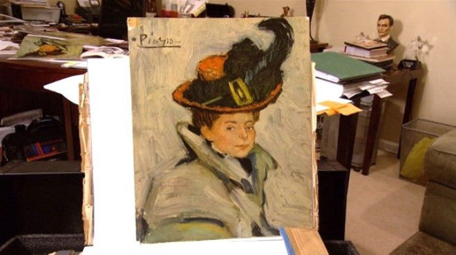 Miras kalan dikiş makinesi milyoner yaptı - Resim: 3