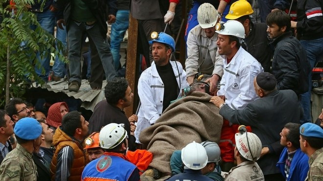 Soma'nın üzerinden 3 yıl geçti geriye kalanlar yürek burkuyor - Resim: 4