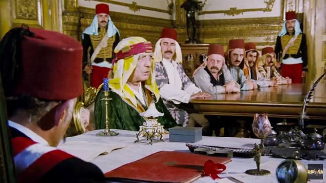 Ölümünün nedeni Tosun Paşa filmiymiş! - Resim: 4