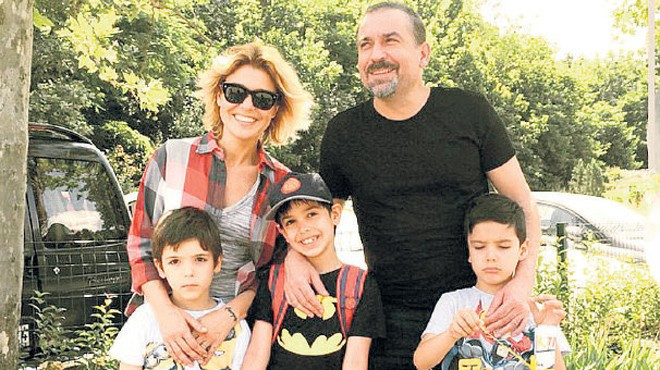 Gülben Ergen'in ağlamaktan gözleri şişti! - Resim: 3