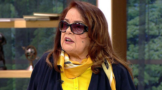 Muhterem Nur'dan tecavüz itirafı! Utandım okula... - Resim: 3