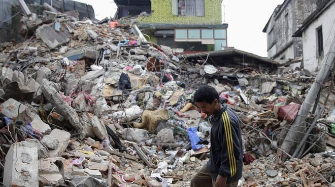 17 Ağustos'un yıldönümünde asıl soru 'İstanbul depreme hazır mı?' - Resim: 4