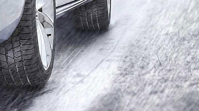 Kış lastiği herkese zorunlu oluyor işte yeni şartlar - Resim: 4