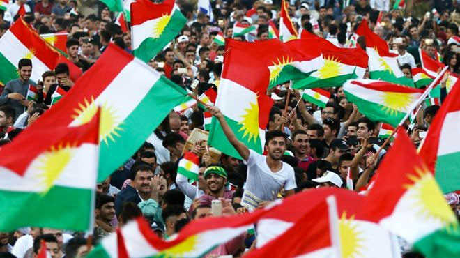 Kuzey Irak referandum sonucu 'evet' çıkarsa ne olur? - Resim: 1