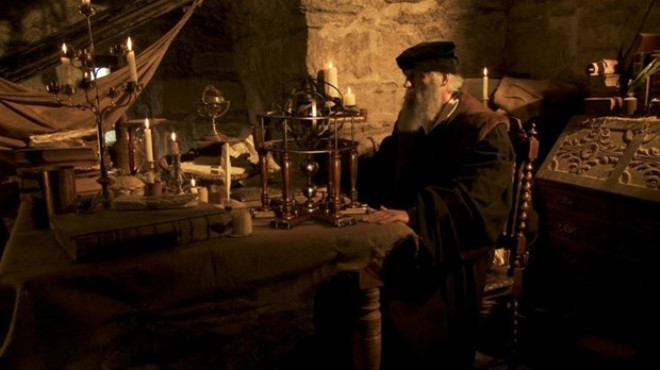 Nostradamus'un 2018 kehaneti vahim kıyamet gibi - Resim: 1