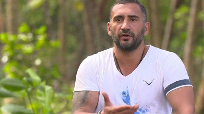 Survivor Ümit Karan'ın oğlu Ümitcan Karan'a bakın o da bir fenomen - Resim: 2