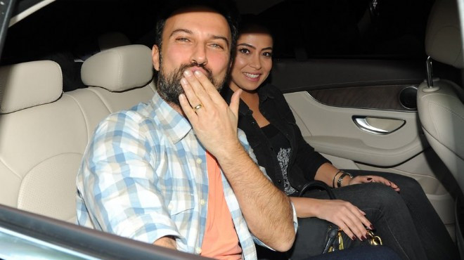 Tarkan'ın eşi Pınar Dilek Tevetoğlu dadı istemiyor - Resim: 4