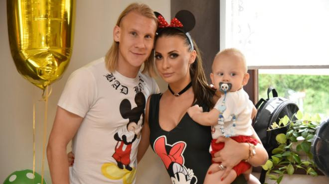 Vida'nın eşi Ivana çılgına döndü: Utanmaz sahtekarlar - Resim: 2