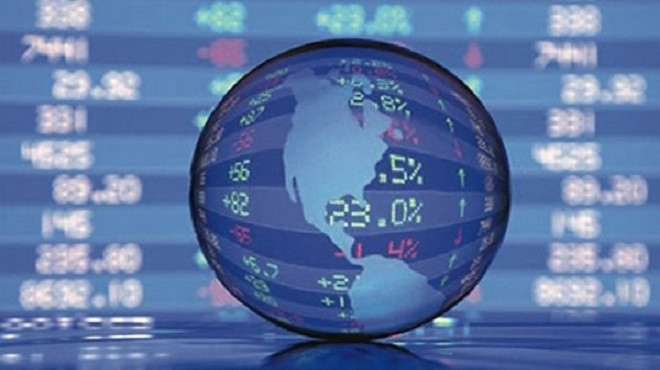 2019'da dolar güçlü kalacak küresel ekonomiyi neler bekliyor?  - Resim: 1