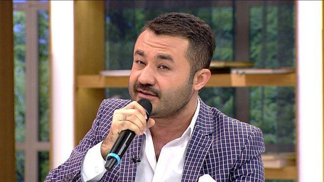 İbrahim Tatlıses'in veliahtıydı! Küçük İbo bakın şimdi ne yapıyor - Resim: 4