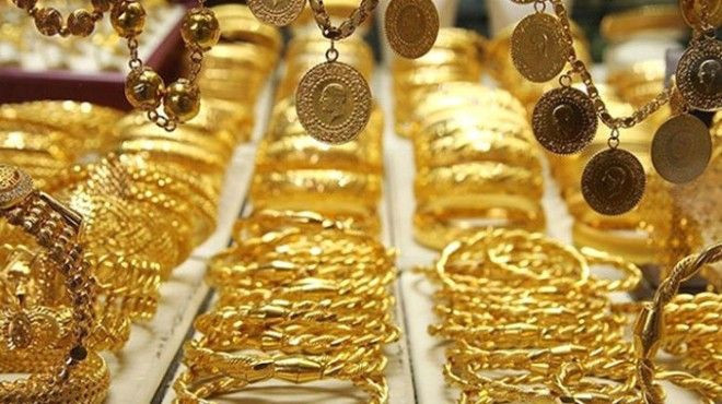 Sahte altınlara dikkat! Uzmanlar uyardı - Resim: 3