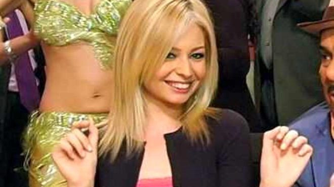 Cennet Mahallesi'nin Selin Altay'ı yani Helga'sı şok etti! - Resim: 2