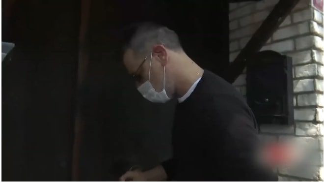 Ozan Güven'den aylar sonra Deniz Bulutsuz'u darp ettiğine dair ilk açıklama - Resim: 3