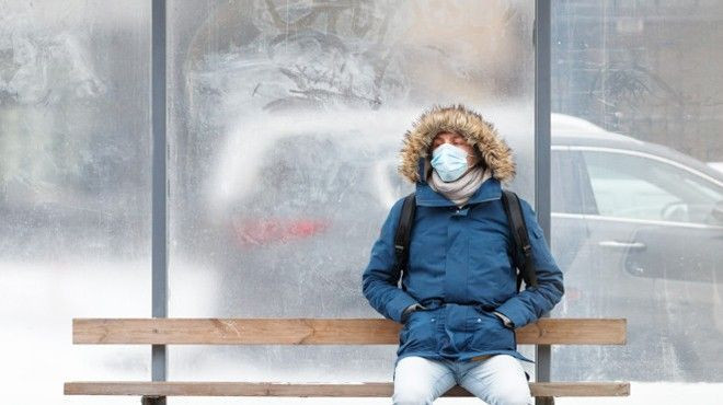 Meteoroloji uzmanları açıkladı! Bu yıl kar yağacak mı Kasım ayına dikkat! - Resim: 1