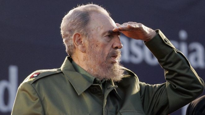 Fidel Castro Atatürk için bunu söylemişti - Resim: 4