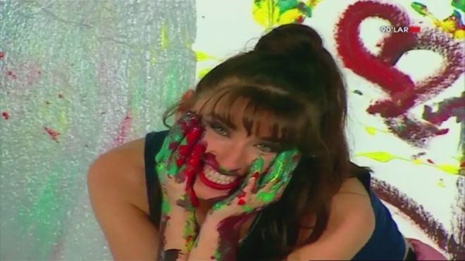 Aldatıldık şarkısıyla ünlenmişti Rengin'in son haline bakın - Resim: 3