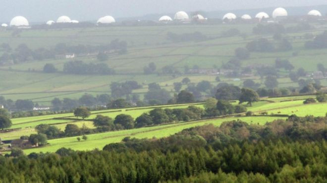Dünyanın görülmesi yasak 5 yeri - Resim: 1