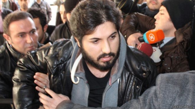 Reza Zarrab'ın telefonundan çıkan fotoğraflar şok etti! - Resim: 2