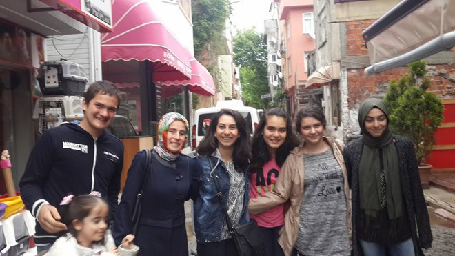 Atalay Filiz öldürmeden önce Fatma öğretmen bunları yazmış!  - Resim: 2