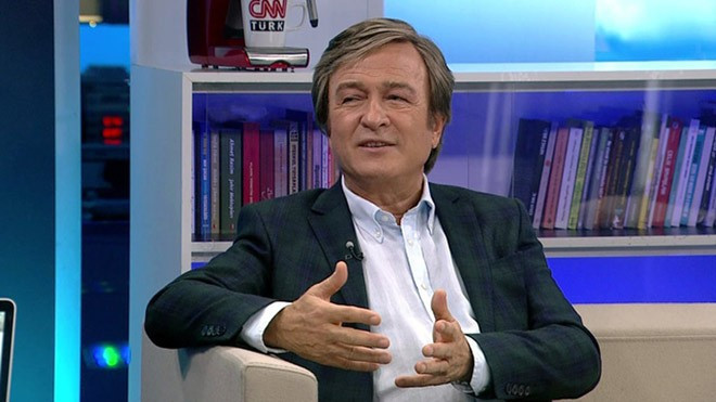 Erol Evgin'den skandal sözler! Aysun Kayacı'yı aratmadı - Resim: 2