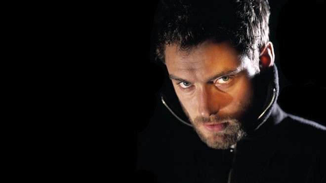 Jude Law'dan itiraf! Korkunç şeyler yaptım - Resim: 4