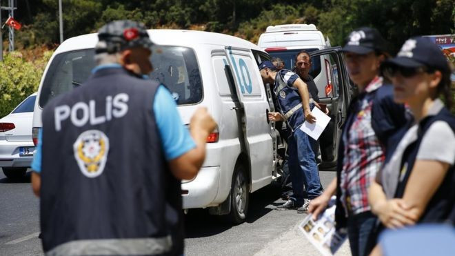 OHAL'de 3'ncü dönem başladı ihraç listesi ve soruşturmalar - Resim: 1