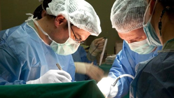 Ameliyat önlükleri neden yeşil? - Resim: 3